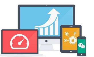 營銷型網站 助力企業互聯網銷售的專業設計策略